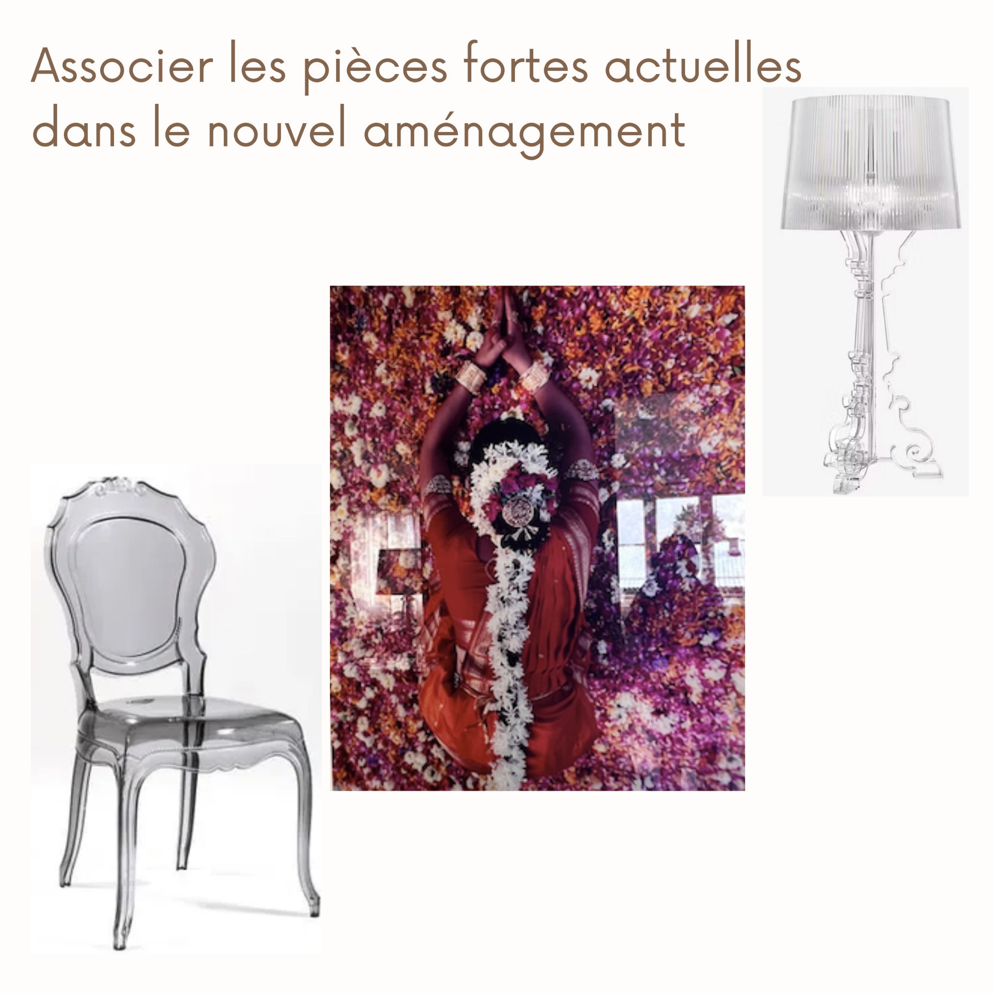 Homestaging Deco Mixte
