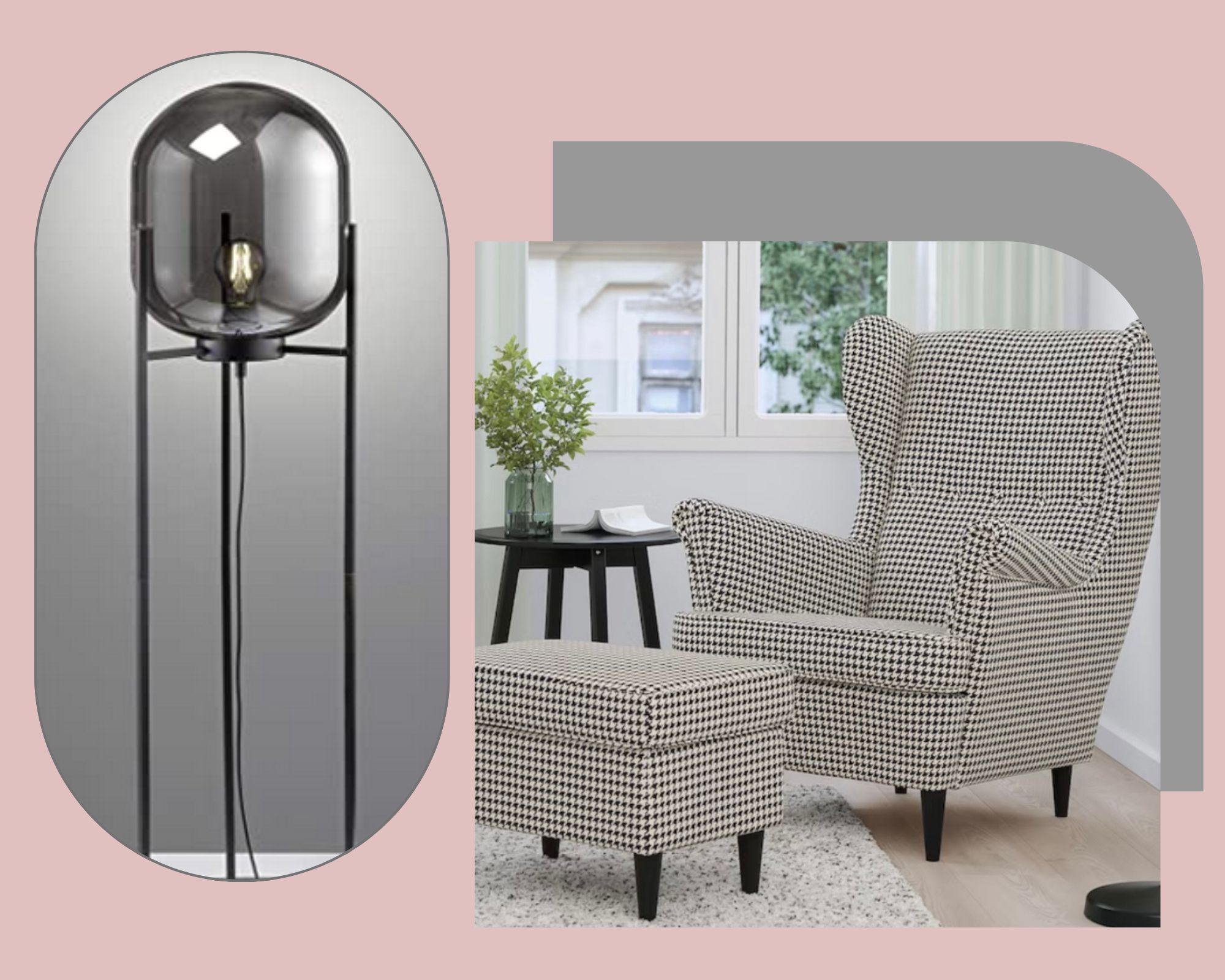 Homestaging Deco Mixte