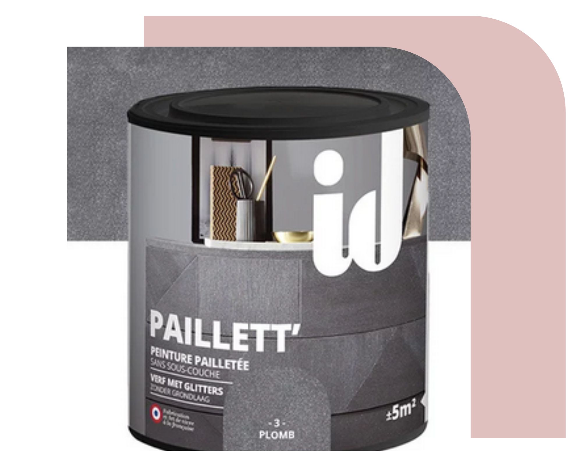 Homestaging Deco Mixte