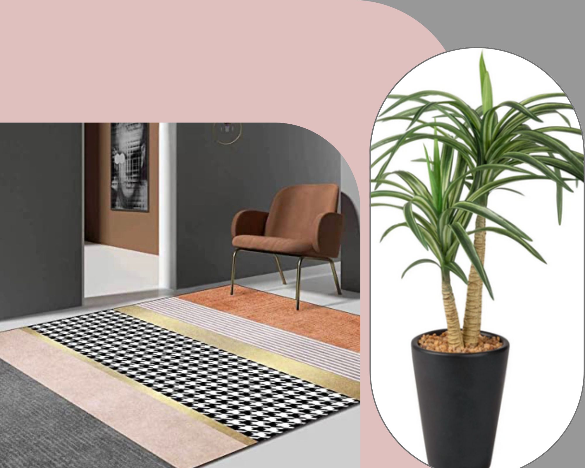 Homestaging Deco Mixte