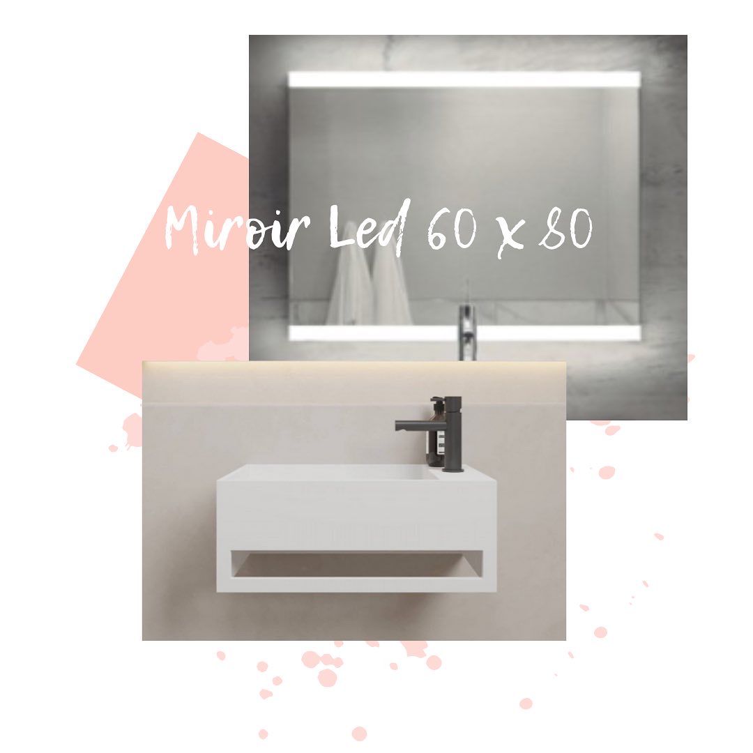 Homestaging Toilettes visiteurs