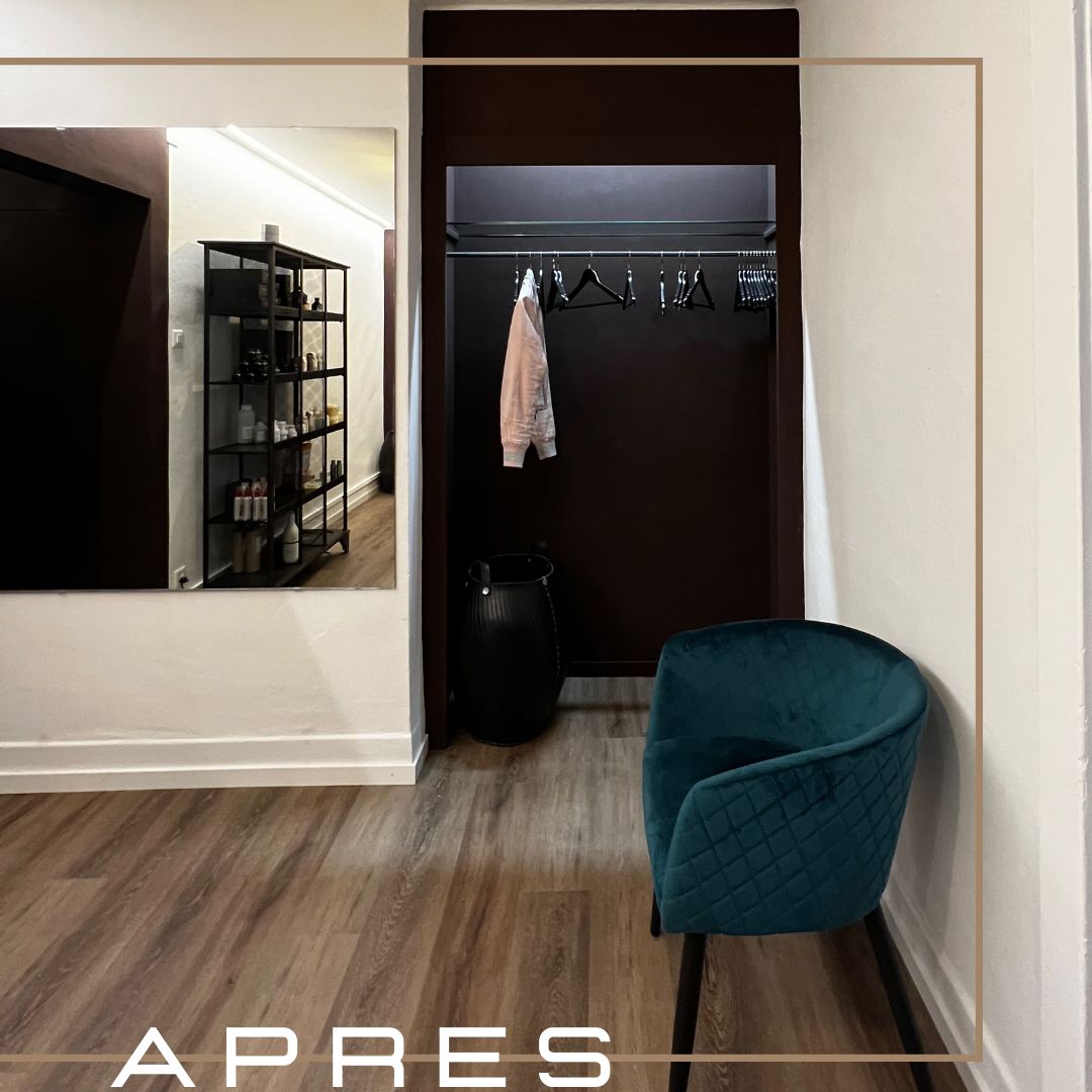 Elixir Coiffure