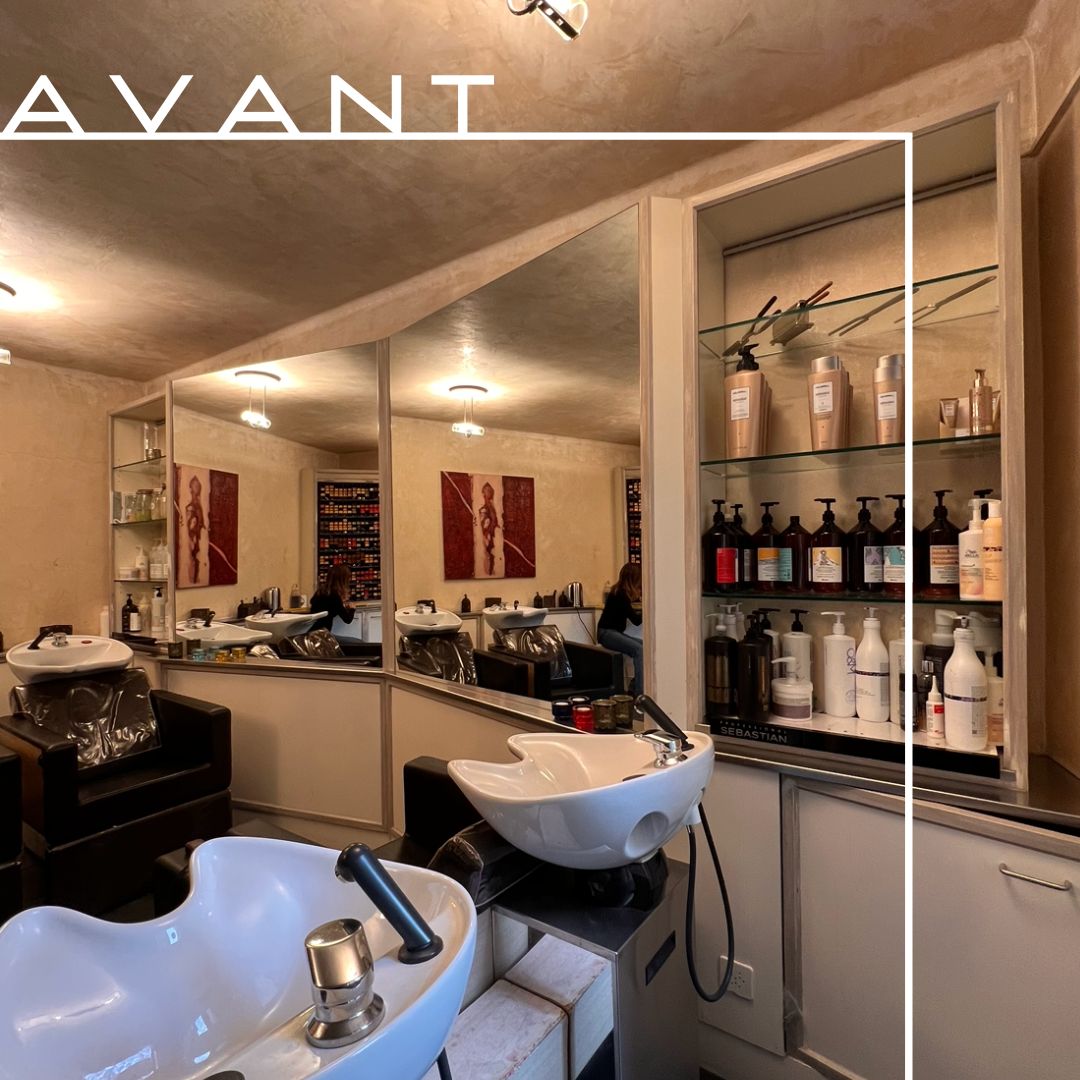 Elixir Coiffure