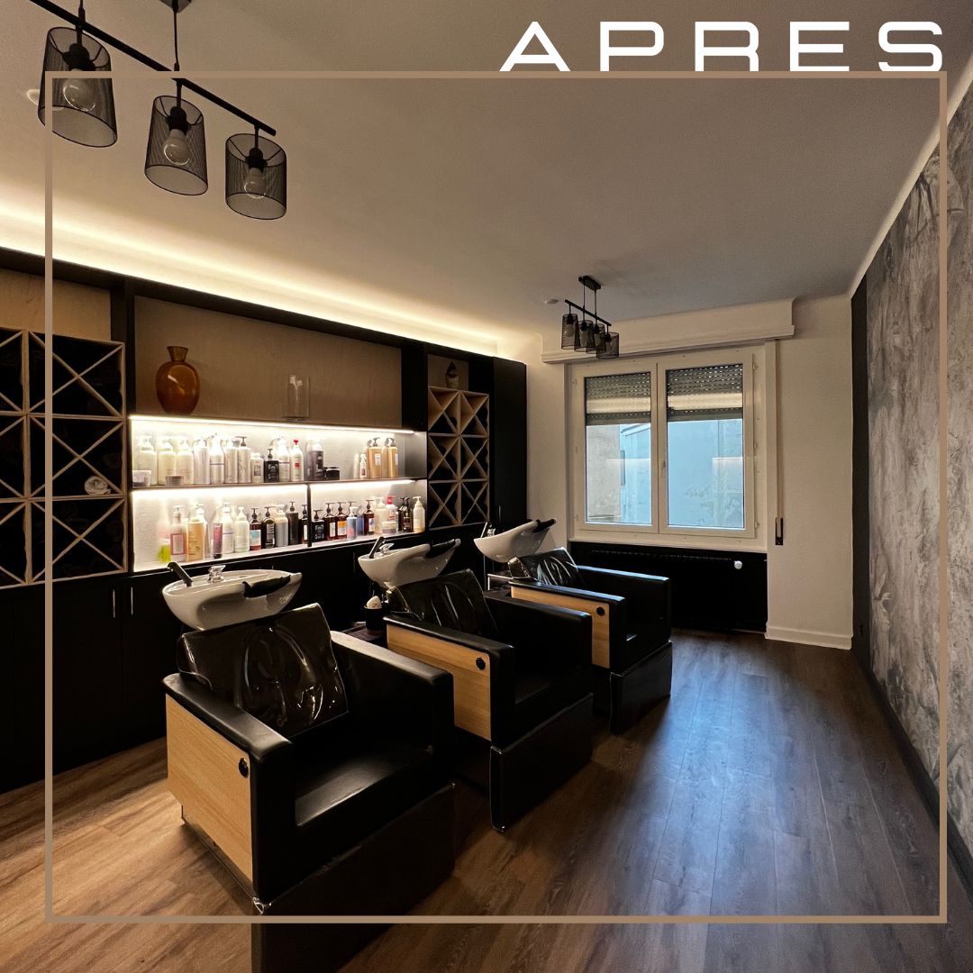 Elixir Coiffure