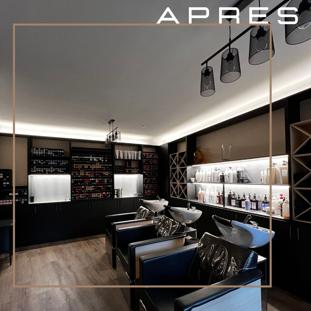 Elixir Coiffure