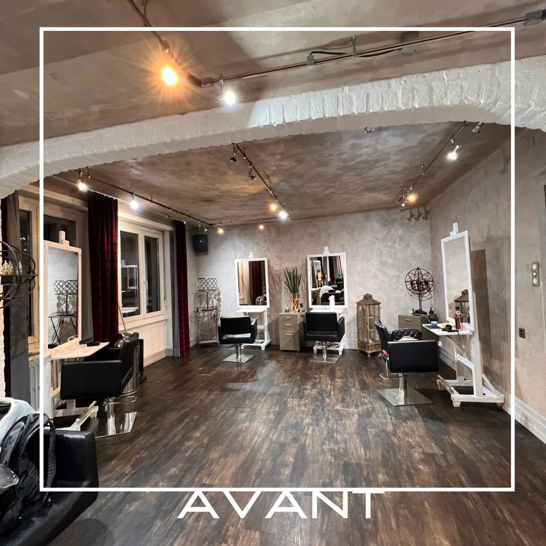 Elixir Coiffure