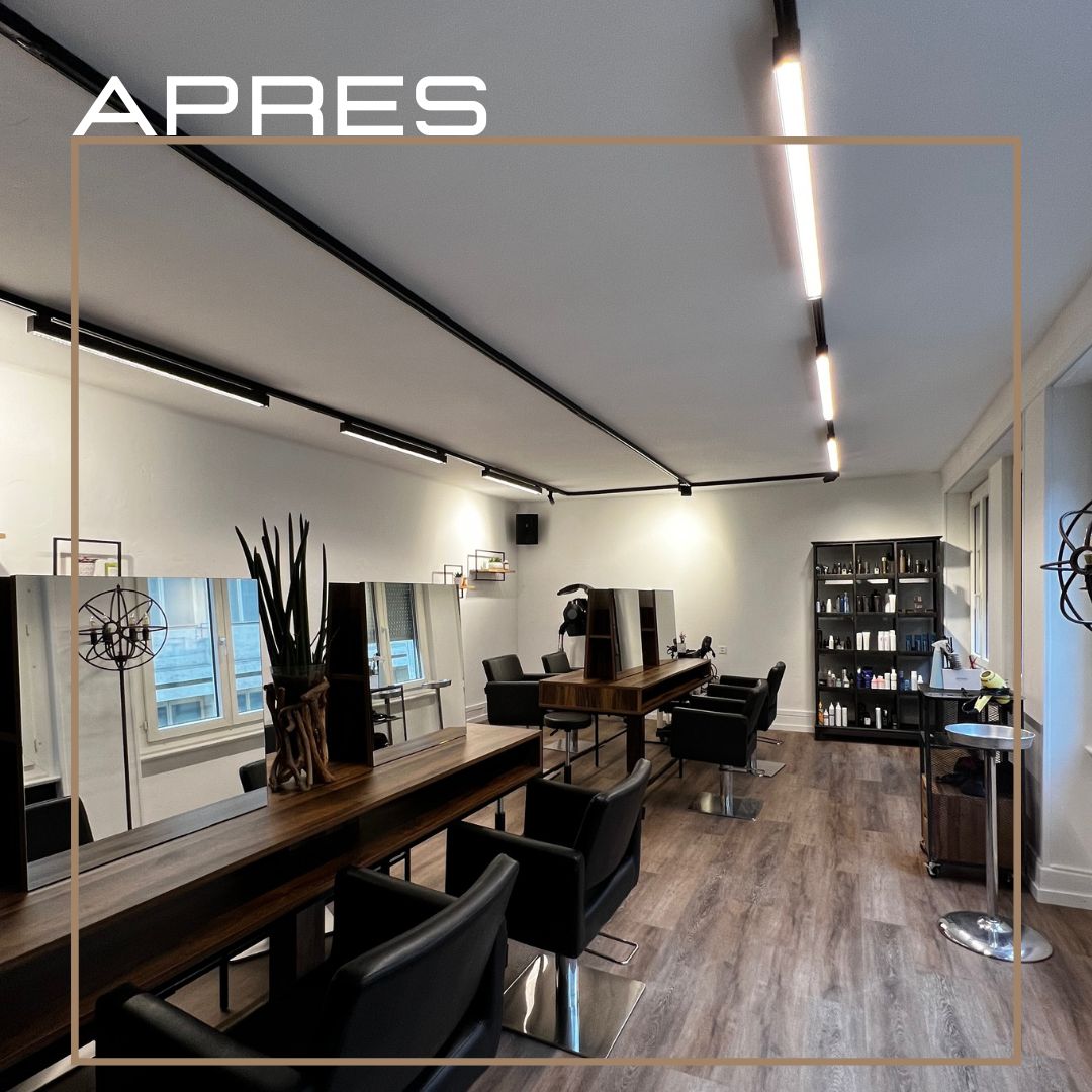 Elixir Coiffure