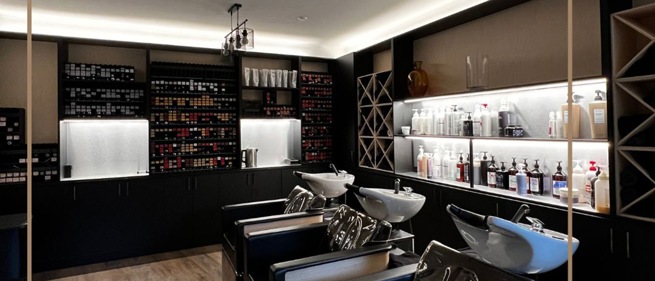 Elixir Coiffure